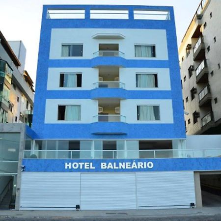 Hotel Balneario Cabo Frio Bagian luar foto