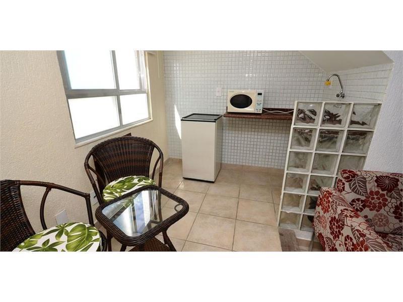 Hotel Balneario Cabo Frio Bagian luar foto